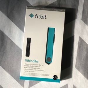 FitBit Alta Strap - Size Large